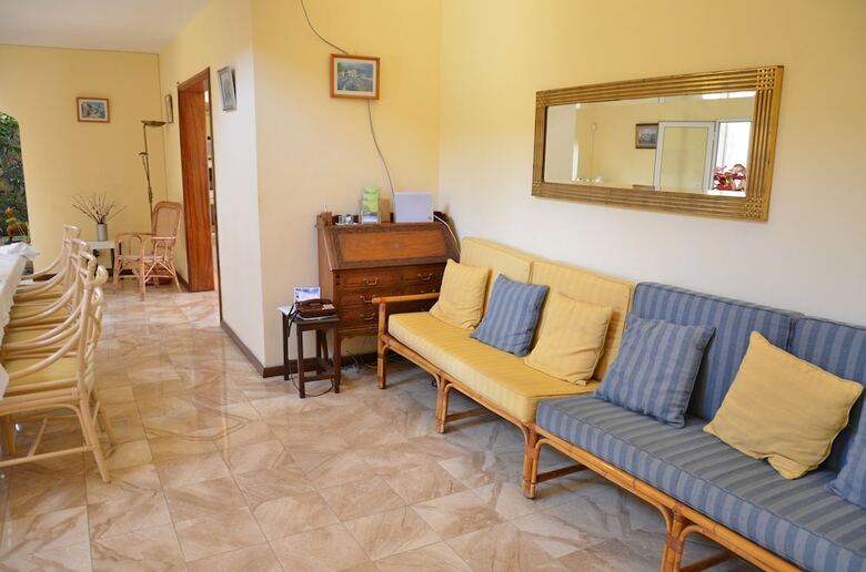 Hotel Villa Radani