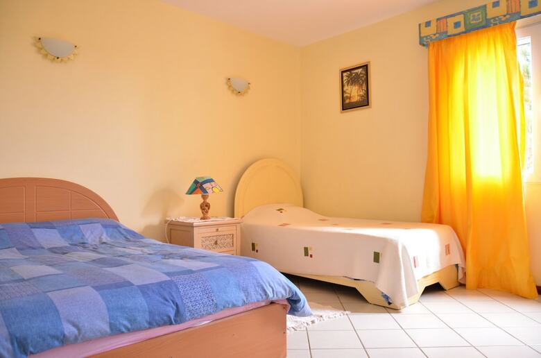 Hotel Villa Radani