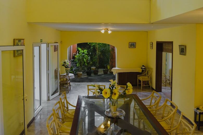 Hotel Villa Radani