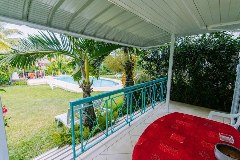 Hotel Villa Radani
