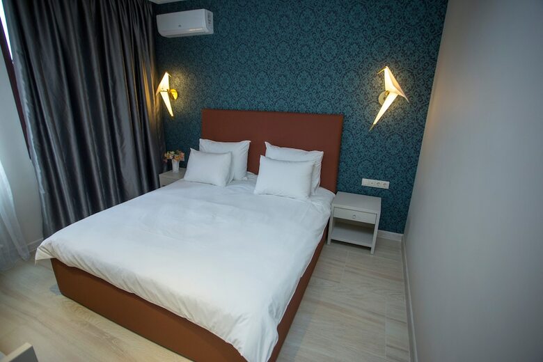 Downtown Hotel