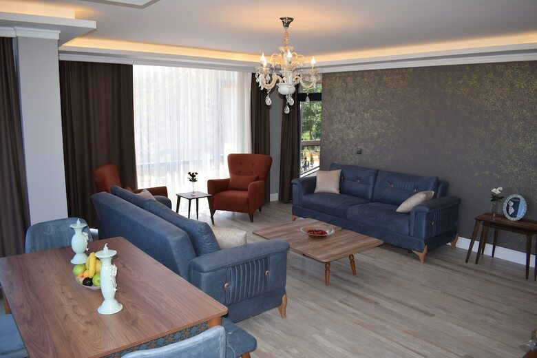 Zahi Hotel Dream Houses
