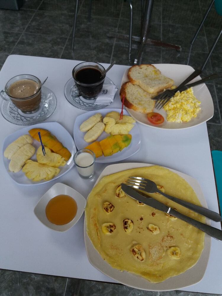 Bed & Breakfast Citiz's House
