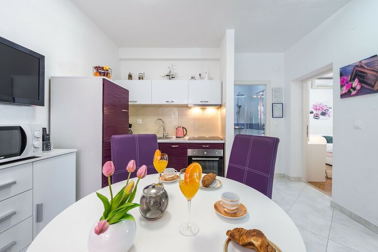 Apartamentos Villa Markoc
