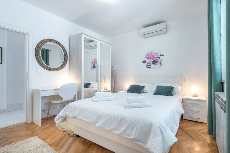 Apartamentos Villa Markoc