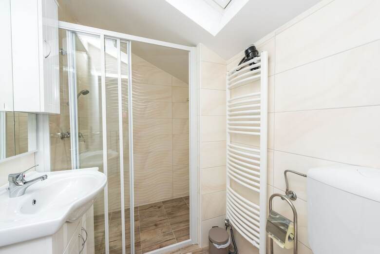 Apartamentos Villa Markoc