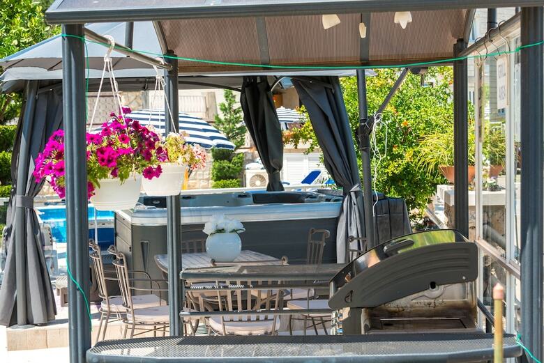 Apartamentos Villa Markoc