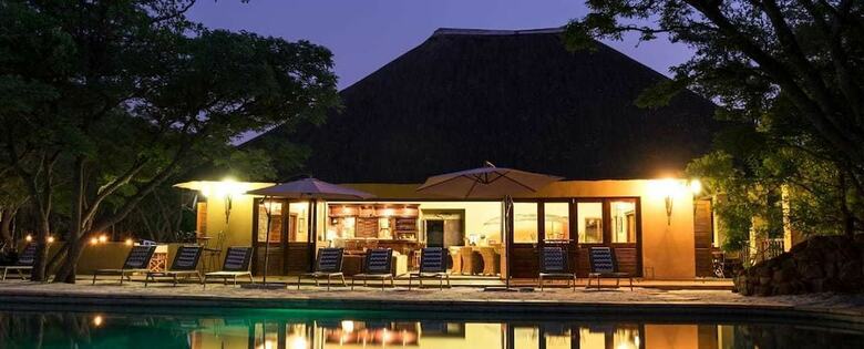 Posada Izapa Bush And Game Lodge