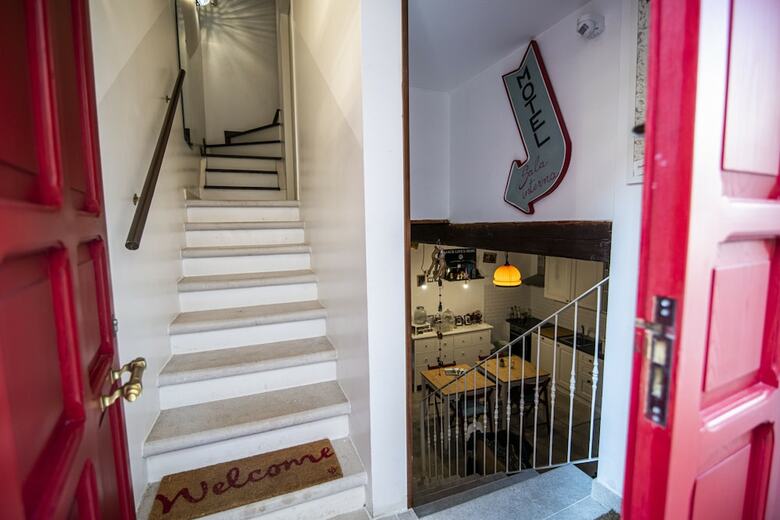 Bed & Breakfast Redmood Guesthouse