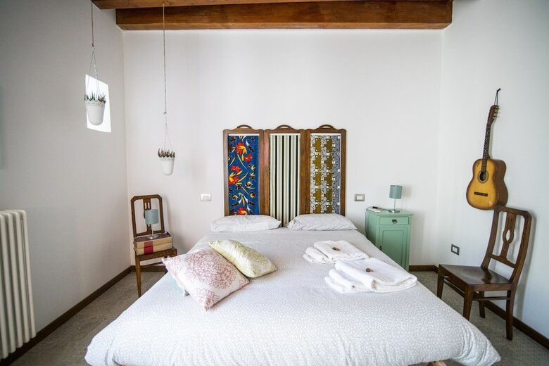 Bed & Breakfast Redmood Guesthouse