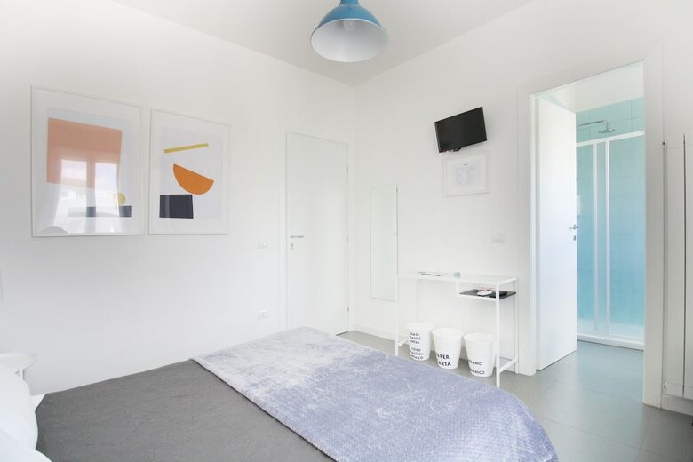 B&B Cohop Lodging