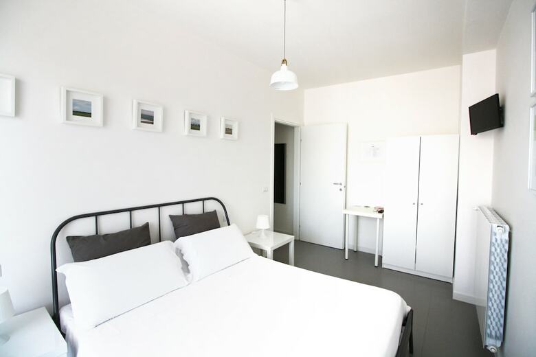 B&B Cohop Lodging