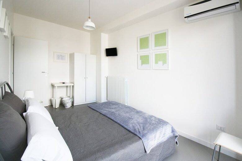 B&B Cohop Lodging