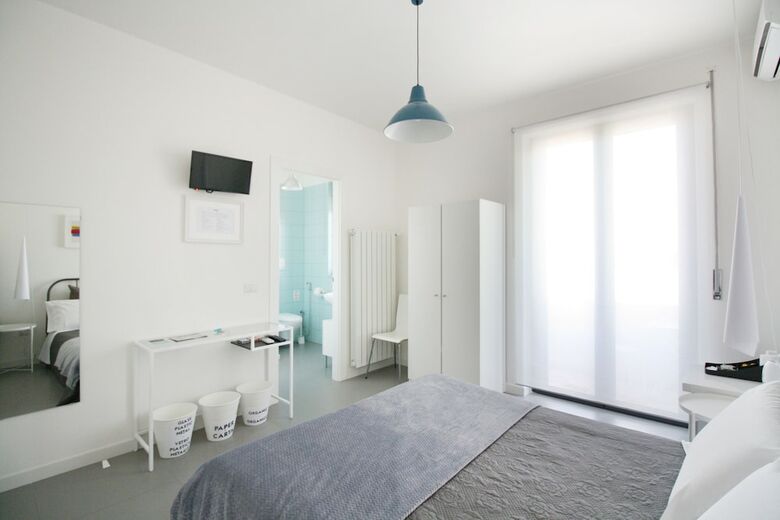 B&B Cohop Lodging