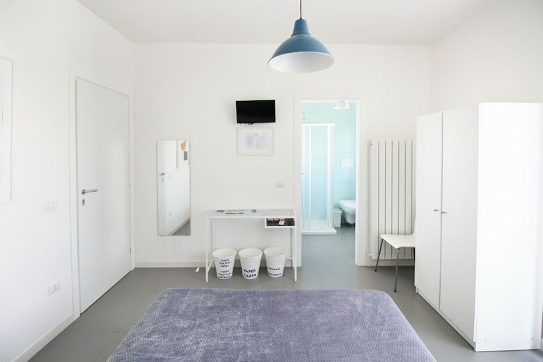 B&B Cohop Lodging