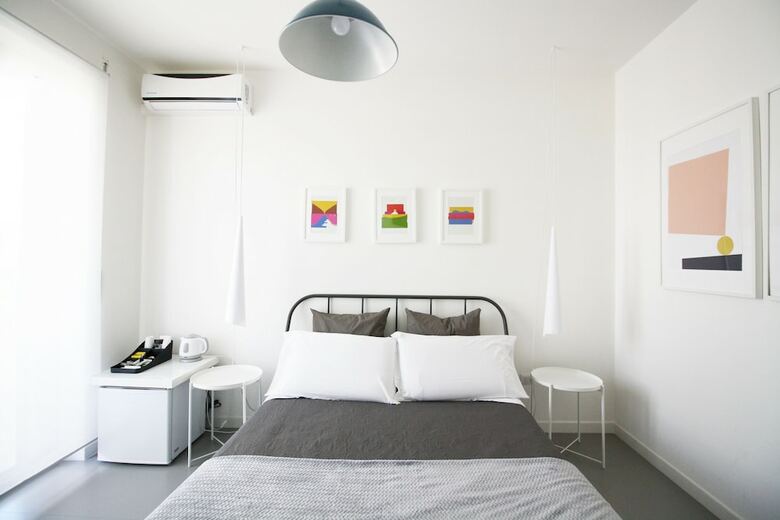 B&B Cohop Lodging