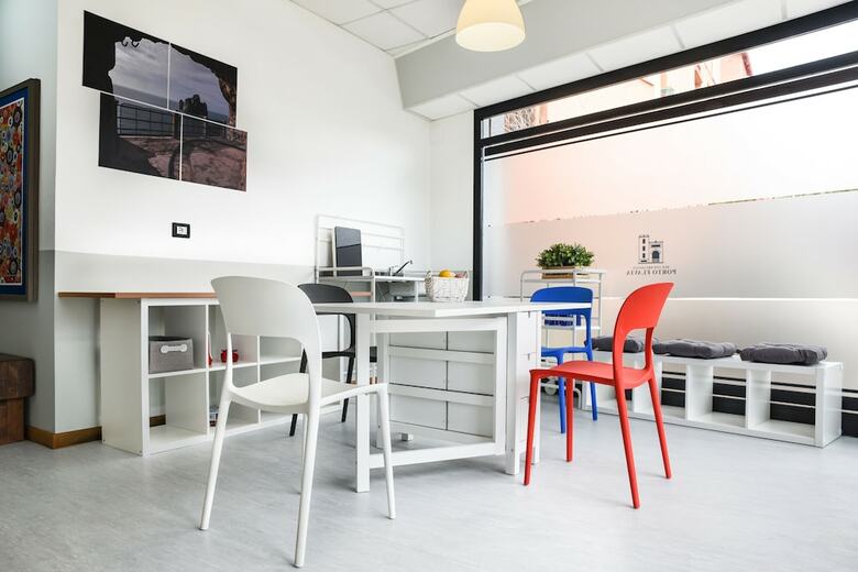 Bed And Breakfast Porto Flavia