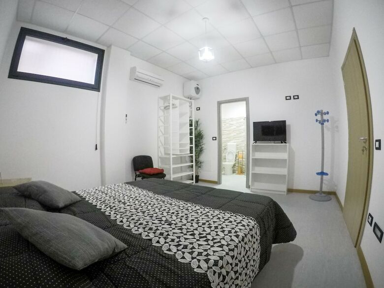 Bed And Breakfast Porto Flavia