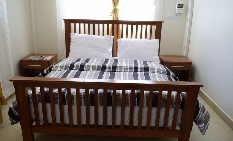 Bed & Breakfast Ambiere House