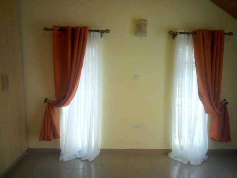 Bed & Breakfast Chayil Suites Langata