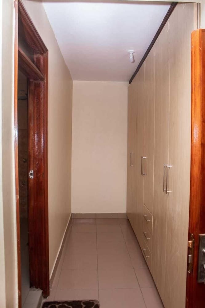 Bed & Breakfast Chayil Suites Langata