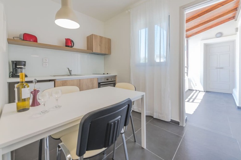 Apartamentos Rotunda Suites