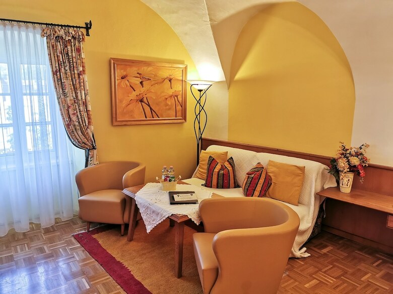 Hotel-residenz Schrannenhof