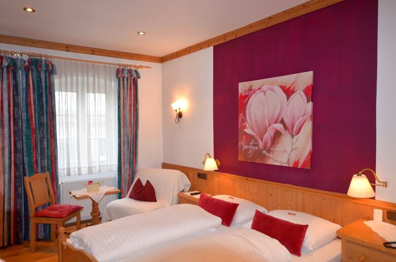 Hotel-residenz Schrannenhof