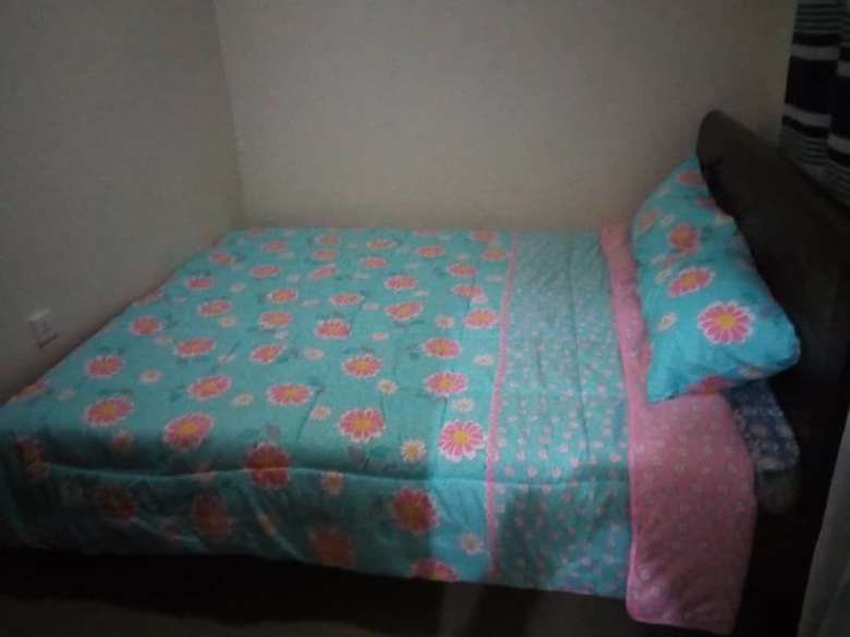 Bed & Breakfast Belize Motel