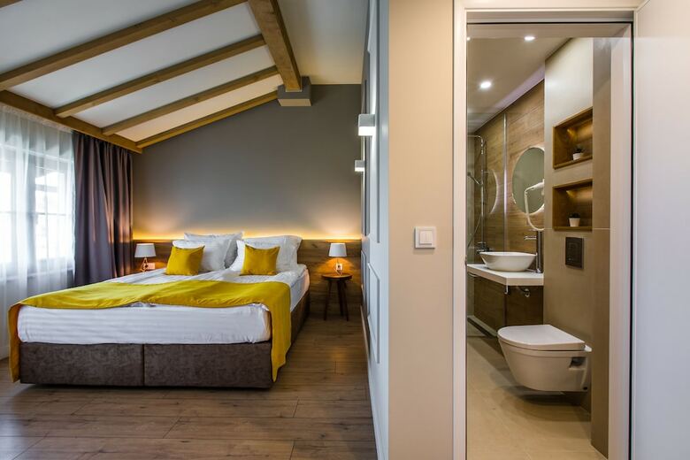 Hotel Hillhouse Plovdiv