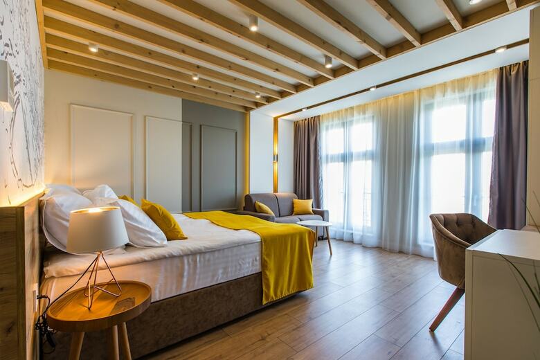 Hotel Hillhouse Plovdiv