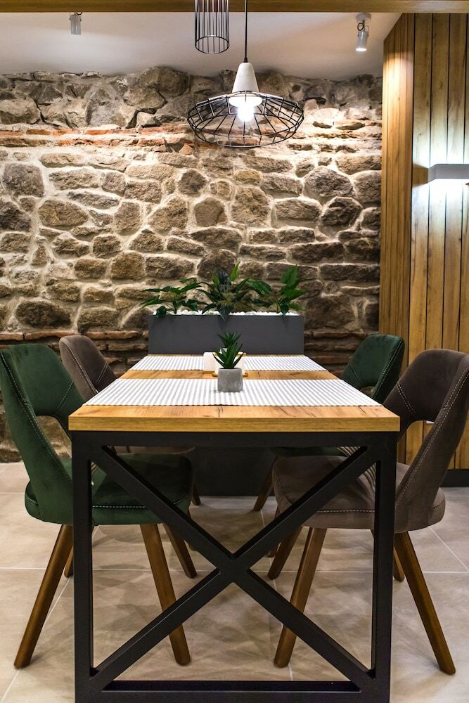 Hotel Hillhouse Plovdiv