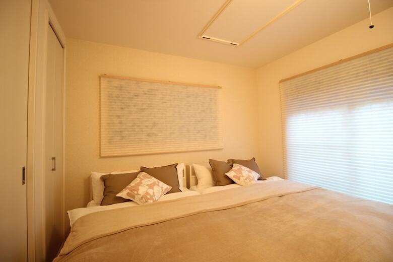Hotel Aguri Home