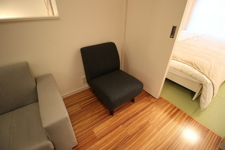 Hotel Aguri Home