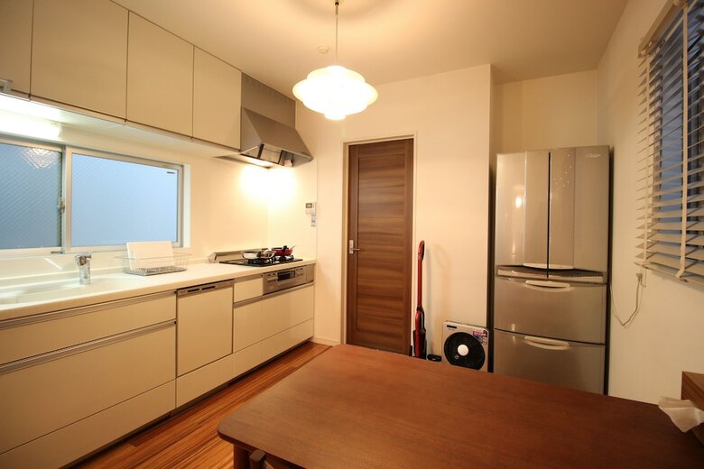 Hotel Aguri Home
