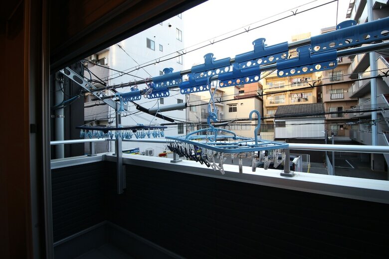 Hotel Aguri Home