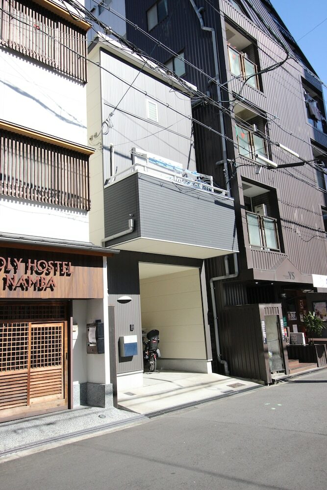 Hotel Aguri Home