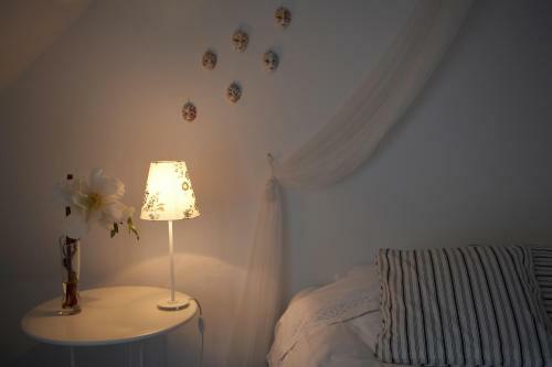 Bed & Breakfast Le Plein Air