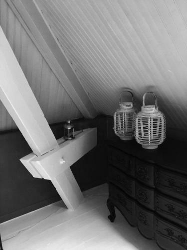 Bed & Breakfast Le Plein Air