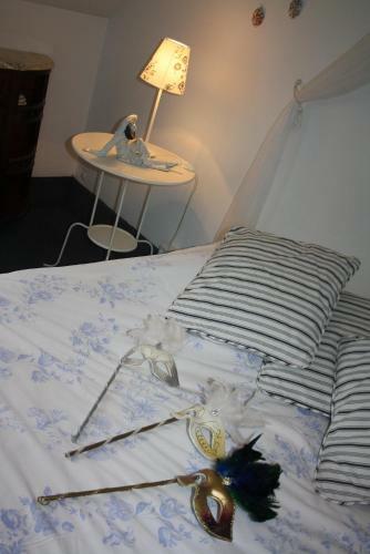 Bed & Breakfast Le Plein Air