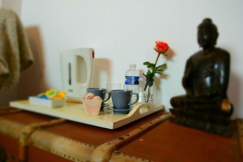 Bed & Breakfast Le Plein Air