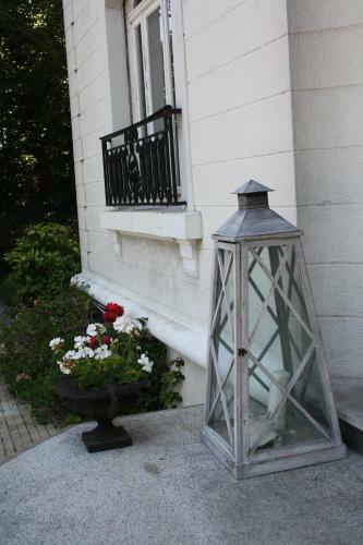 Bed & Breakfast Le Plein Air