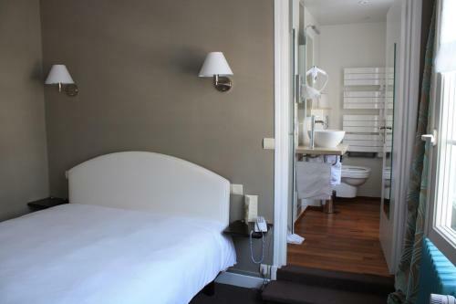 Hotel Hostellerie De La Riviere