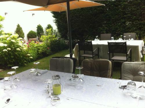 Hotel Hostellerie De La Riviere