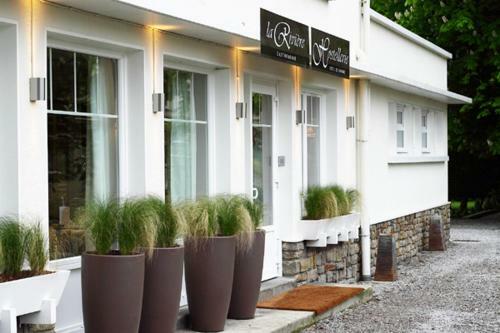 Hotel Hostellerie De La Riviere