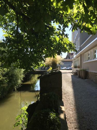 Hotel Hostellerie De La Riviere
