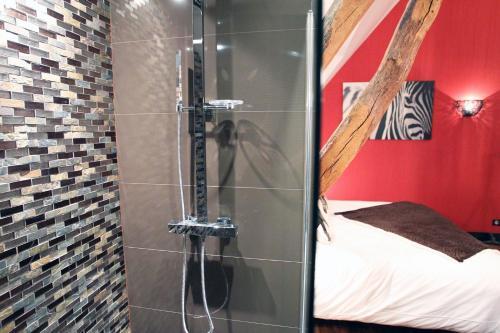 Bed & Breakfast Aux 5 Sens
