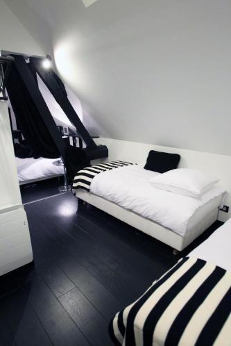 Bed & Breakfast Aux 5 Sens