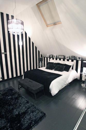 Bed & Breakfast Aux 5 Sens