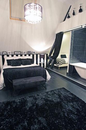 Bed & Breakfast Aux 5 Sens